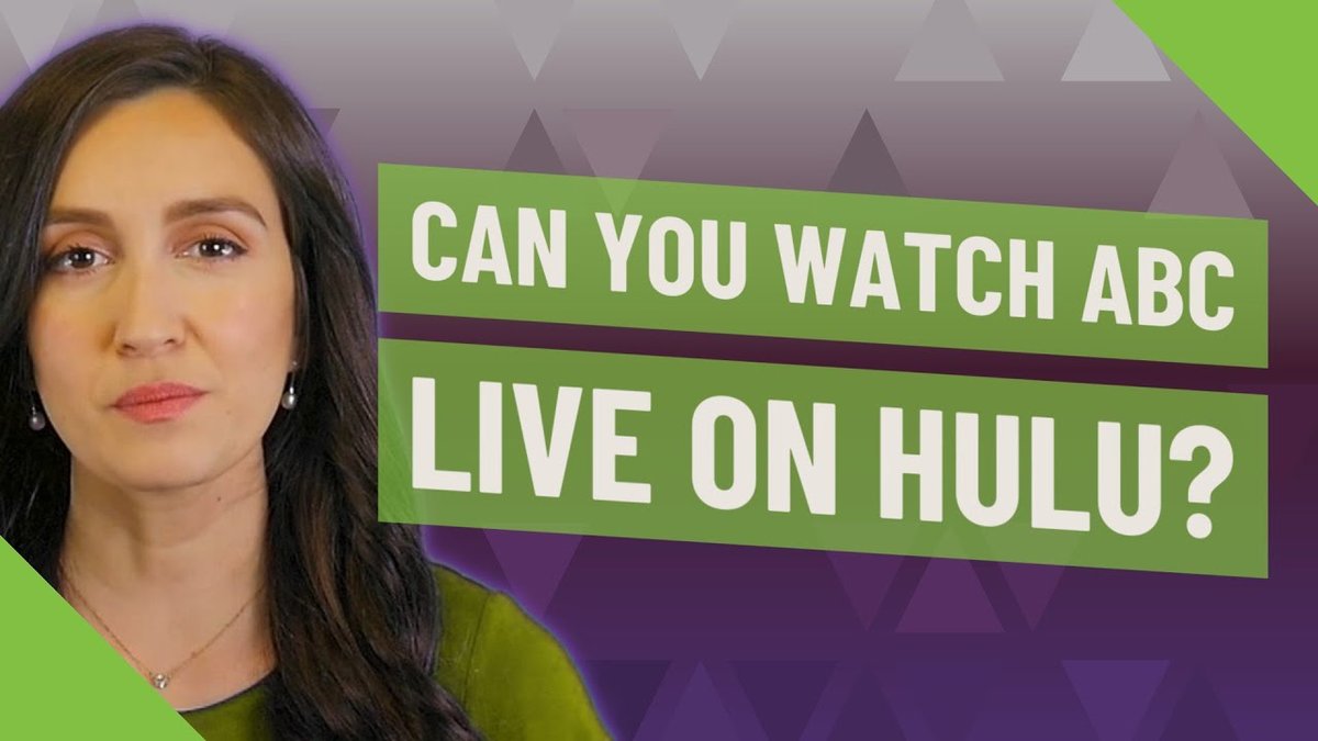 Alternative Ways to Stream ABC Live and On-Demand